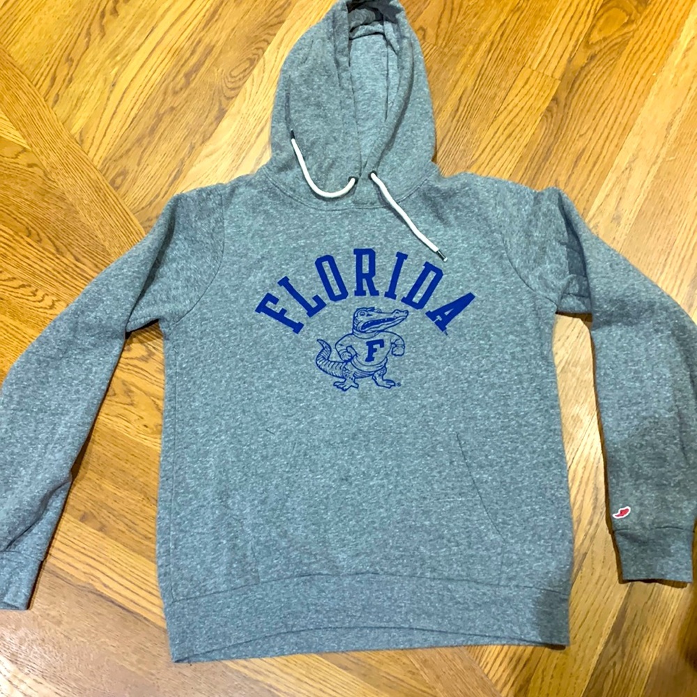 Medium Florida Gators Hoodie
